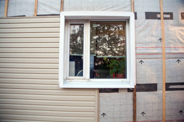 Best Siding Removal and Disposal  in Baden, PA